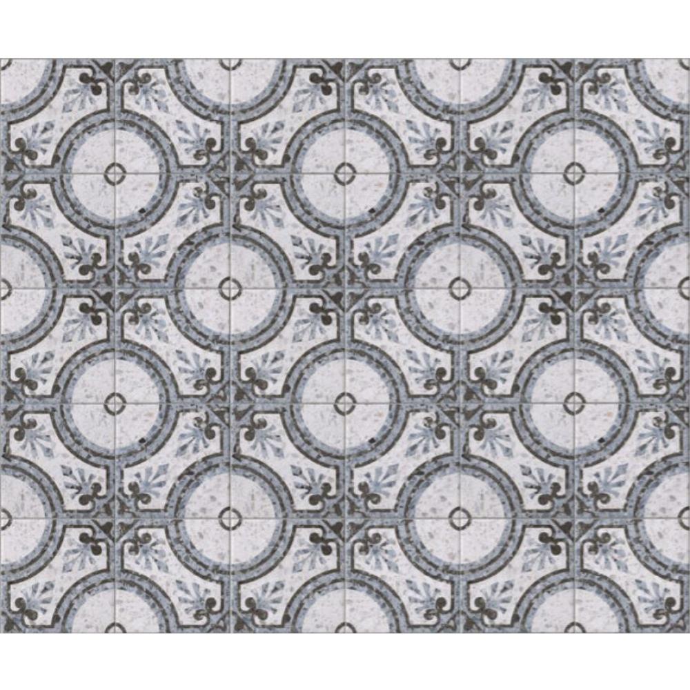 terrazzo mintas vegyes mintas greslap szines burkolat velencei csempe design klasszikus  elegans modern stilus nappali etterem etkezo konyha lameridiana lakberendezes.jpg